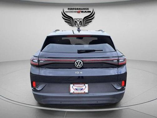 2023 Volkswagen ID.4 S
