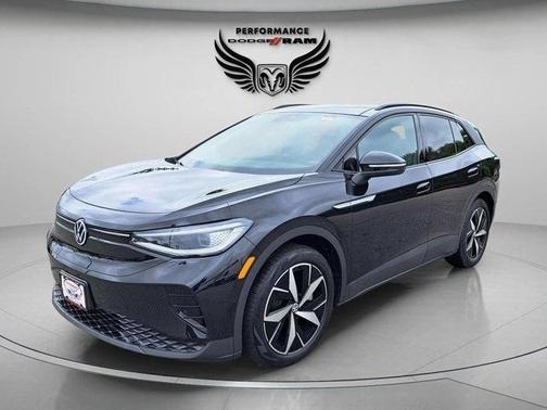 2023 Volkswagen ID.4 S