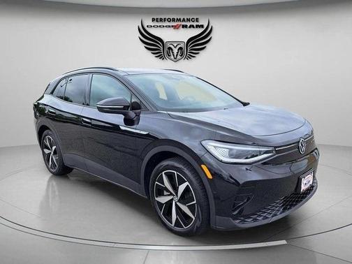 2023 Volkswagen ID.4 S