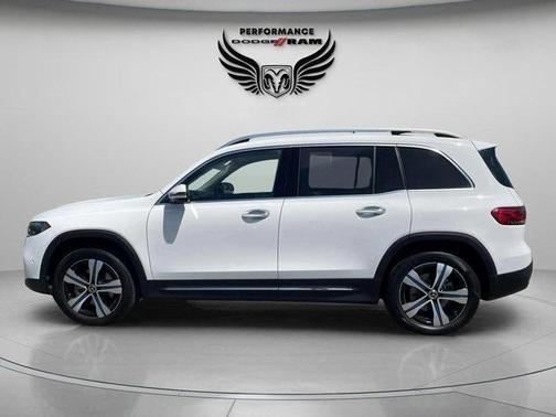 2023 Mercedes-Benz EQB 300 Base 4MATIC