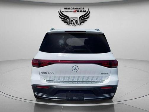 2023 Mercedes-Benz EQB 300 Base 4MATIC
