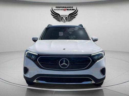 2023 Mercedes-Benz EQB 300 Base 4MATIC