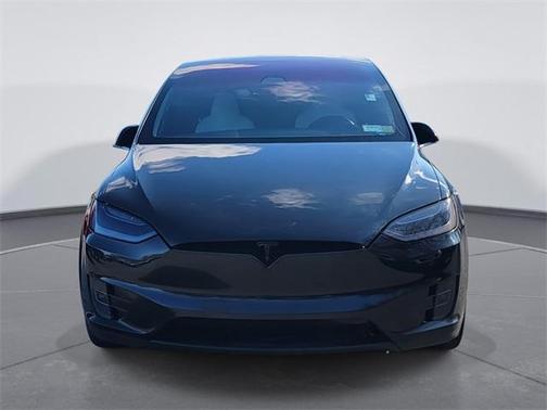 2018 Tesla Model X P100D