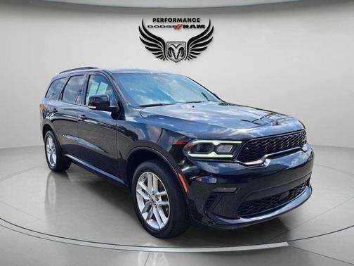 2023 Dodge Durango GT