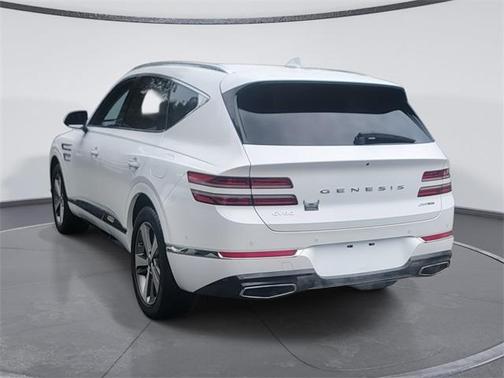2023 Genesis GV80 3.5T