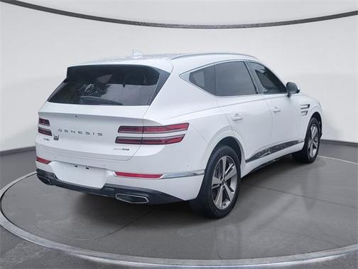 2023 Genesis GV80 3.5T