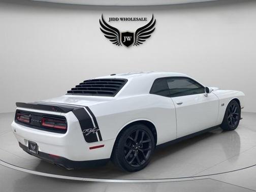 2019 Dodge Challenger R/T