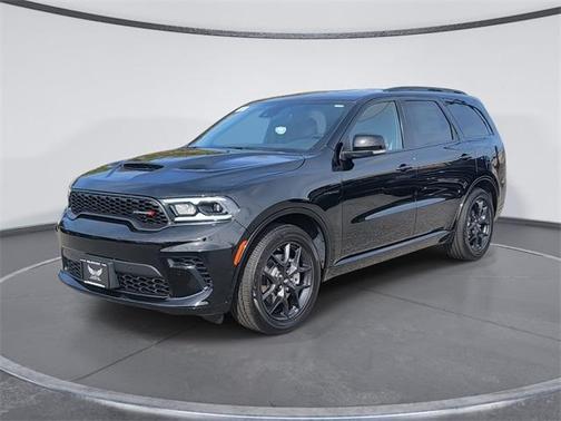 2026 Dodge Durango GT HEMI V8