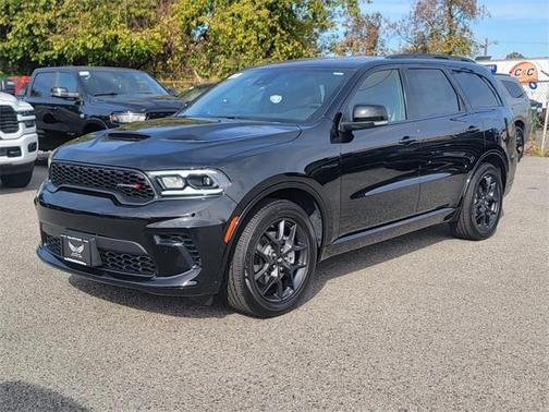 2026 Dodge Durango GT HEMI V8