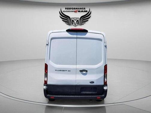 2022 Ford Transit-150 BASE