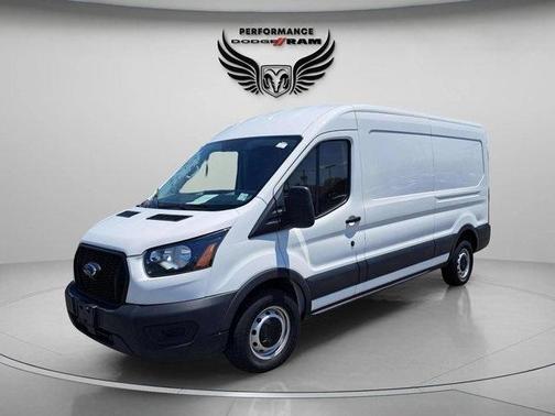 2022 Ford Transit-150 BASE