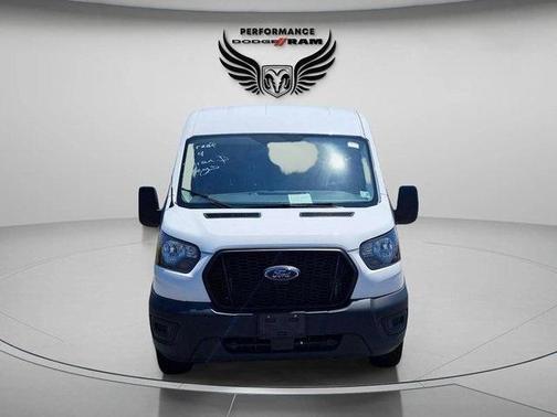 2022 Ford Transit-150 BASE
