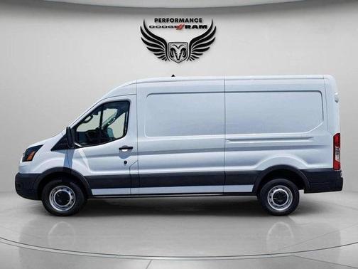 2022 Ford Transit-150 BASE