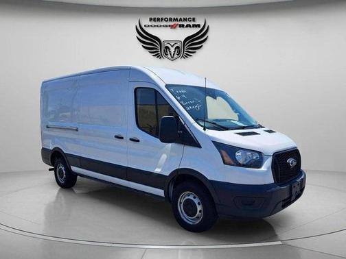 2022 Ford Transit-150 BASE
