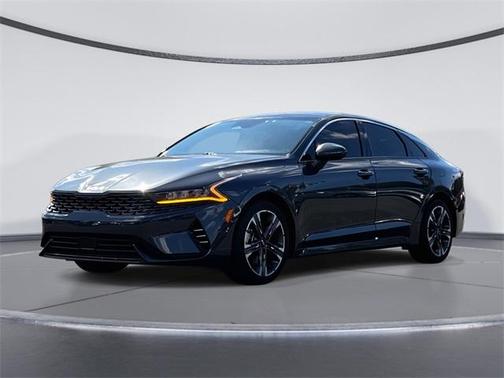 2022 Kia K5 EX