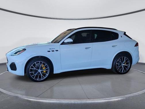 2023 Maserati Grecale Modena