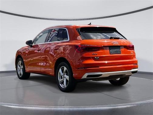 2022 Audi Q3 40 Premium