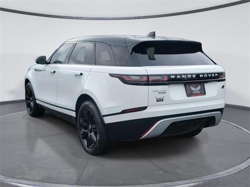 2020 Land Rover Range Rover Velar S