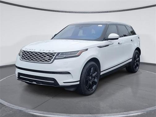 2020 Land Rover Range Rover Velar S