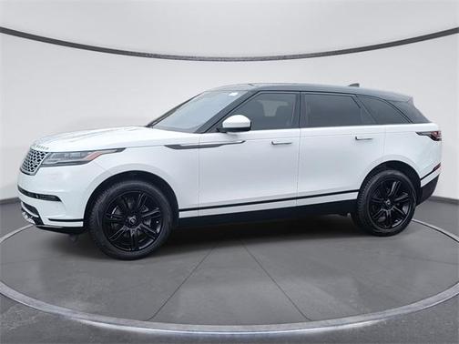 2020 Land Rover Range Rover Velar S