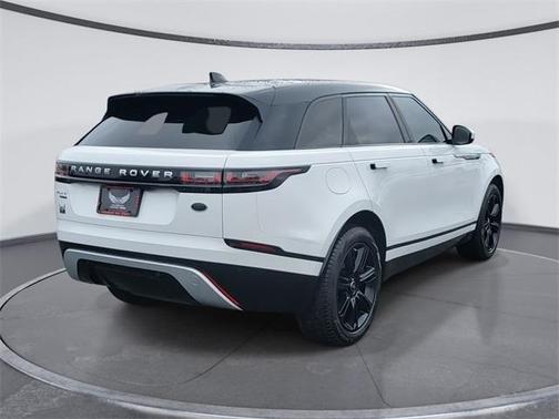 2020 Land Rover Range Rover Velar S