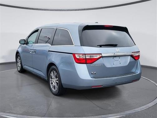 2011 Honda Odyssey EX-L