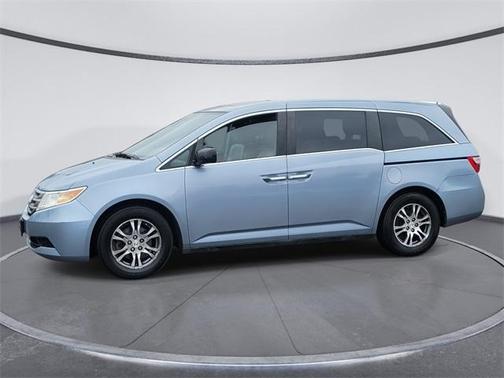 2011 Honda Odyssey EX-L