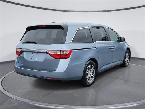 2011 Honda Odyssey EX-L