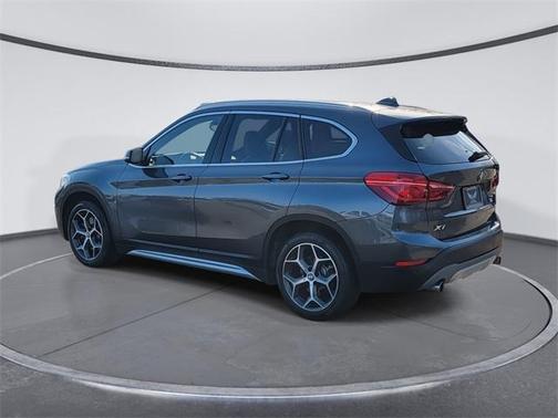 2019 BMW X1 xDrive28i