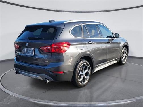 2019 BMW X1 xDrive28i