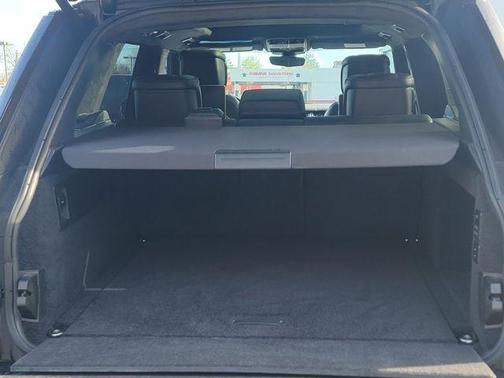 2022 Land Rover Range Rover Autobiography