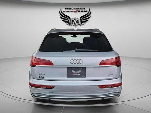 2021 Audi Q5 45 Premium