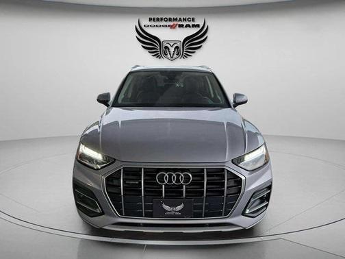 2021 Audi Q5 45 Premium
