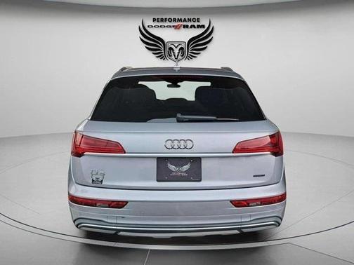 2021 Audi Q5 45 Premium