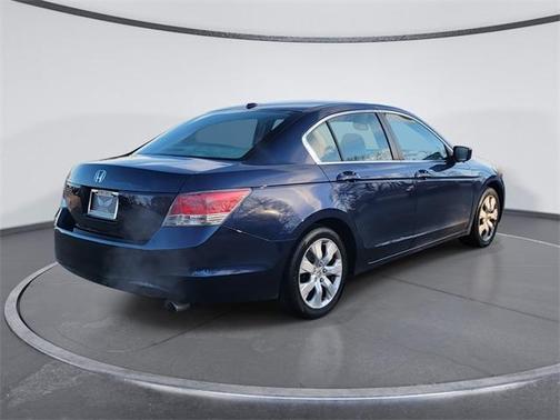 2009 Honda Accord EX-L