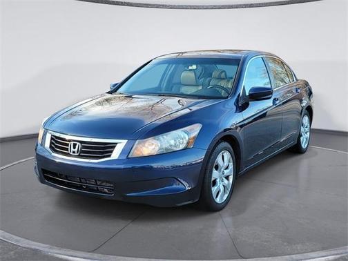 2009 Honda Accord EX-L