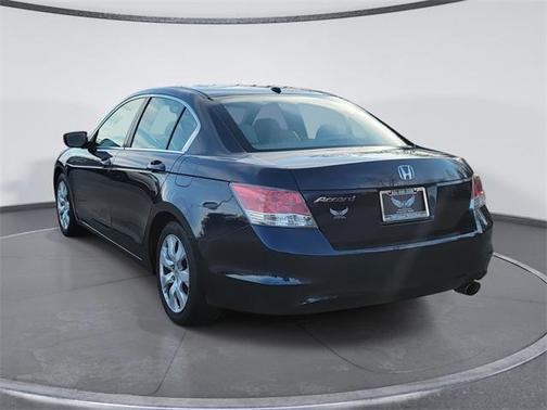 2009 Honda Accord EX-L