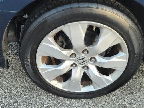 2009 Honda Accord EX-L