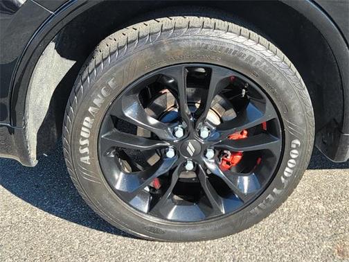 2020 Dodge Durango R/T