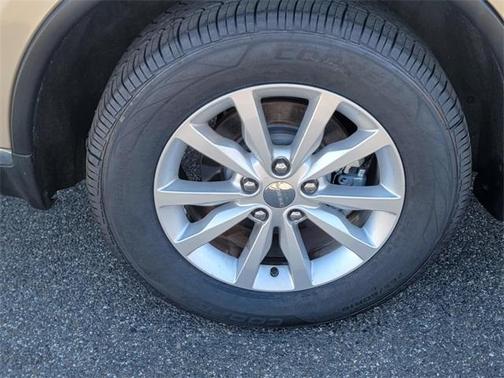 2014 Dodge Durango SXT