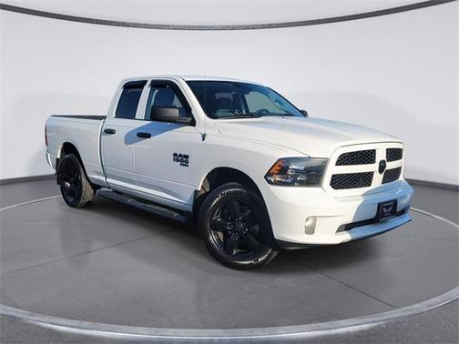 2019 RAM 1500 Classic Express