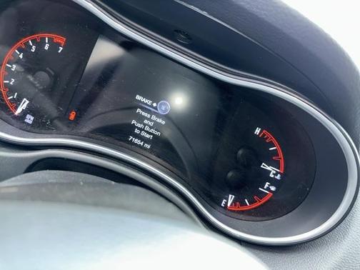 2020 Dodge Durango SXT