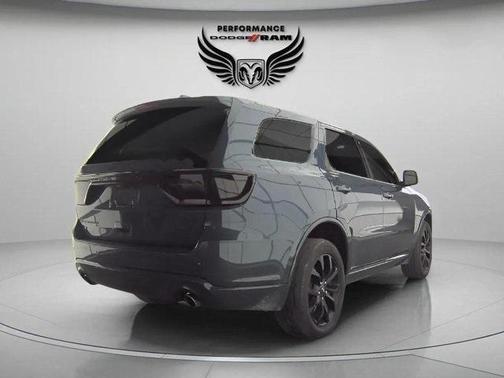 2020 Dodge Durango SXT