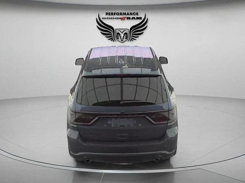 2020 Dodge Durango SXT