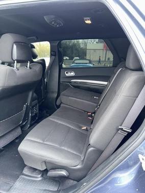 2020 Dodge Durango SXT