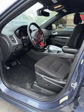 2020 Dodge Durango SXT