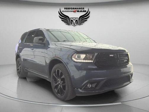 2020 Dodge Durango SXT