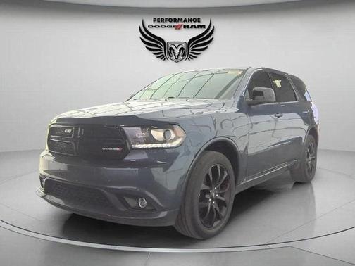 2020 Dodge Durango SXT