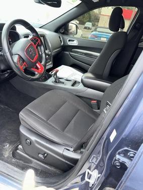 2020 Dodge Durango SXT