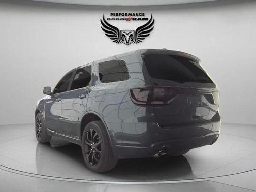 2020 Dodge Durango SXT